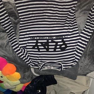Comme des Garçons long sleeve Large